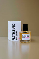 Perfumes