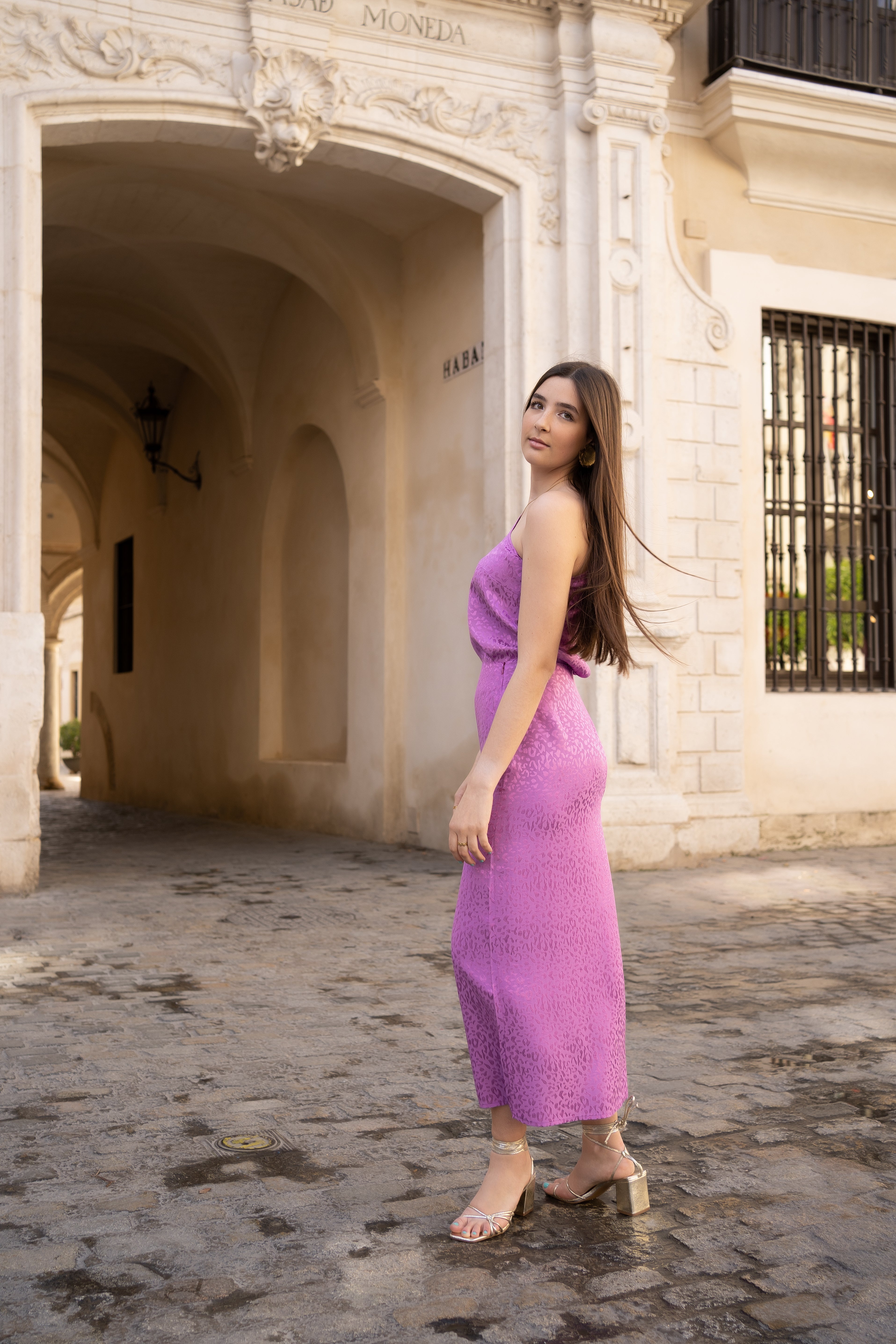 FALDA SINTRA