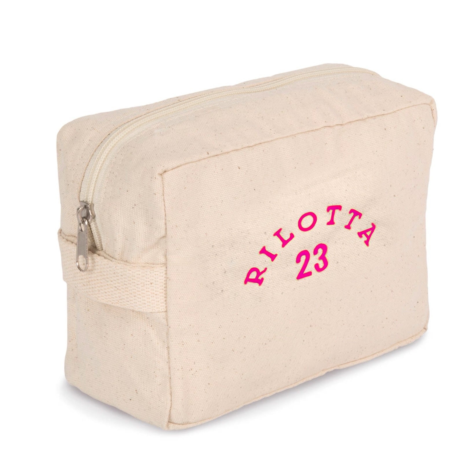 NECESER NATURAL ASA RILOTTA 23 ROSA FLÚOR